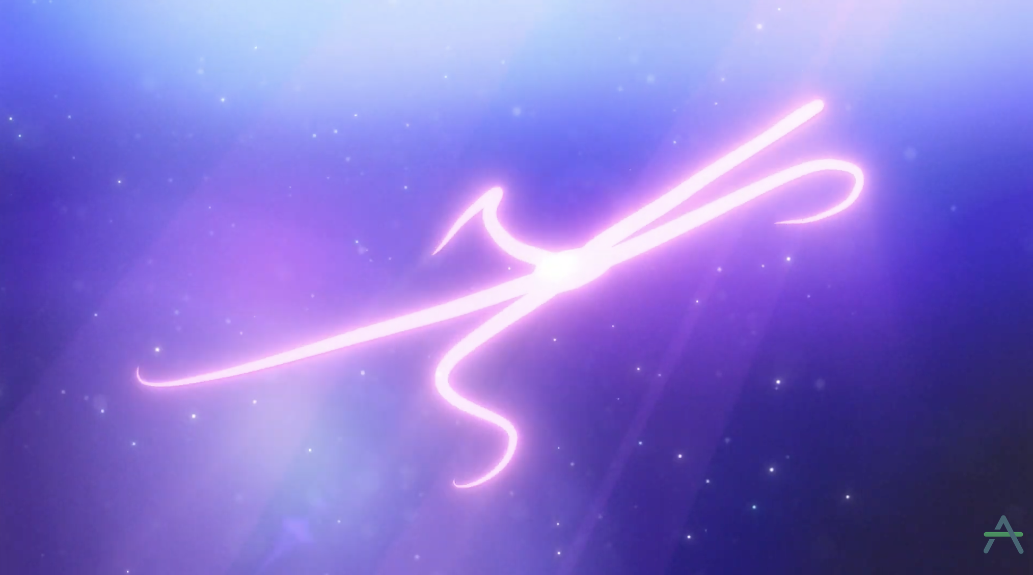 Animation reel — a collage of 2D animation frames