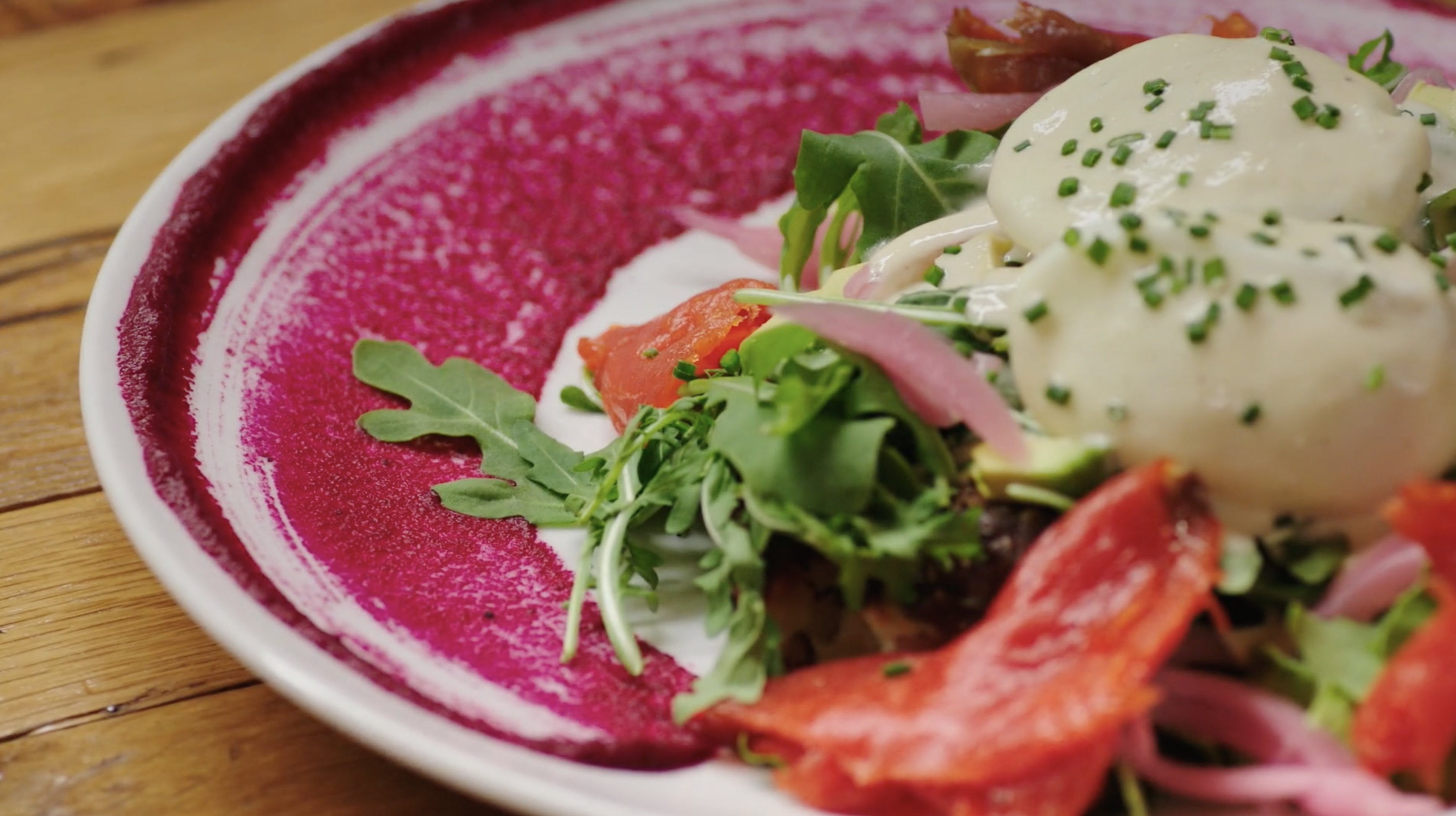 Belgard Kitchen commercial