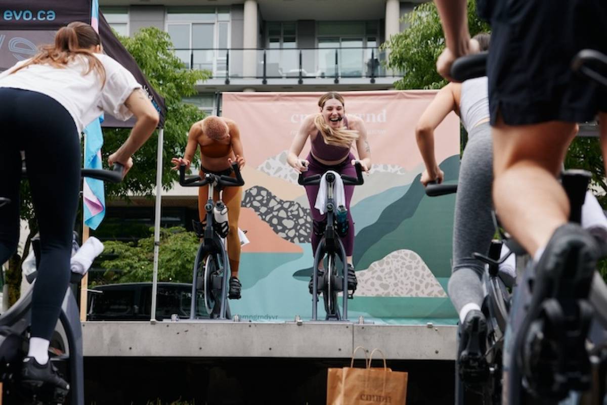 Finding Common Ground — The Georgia Straight