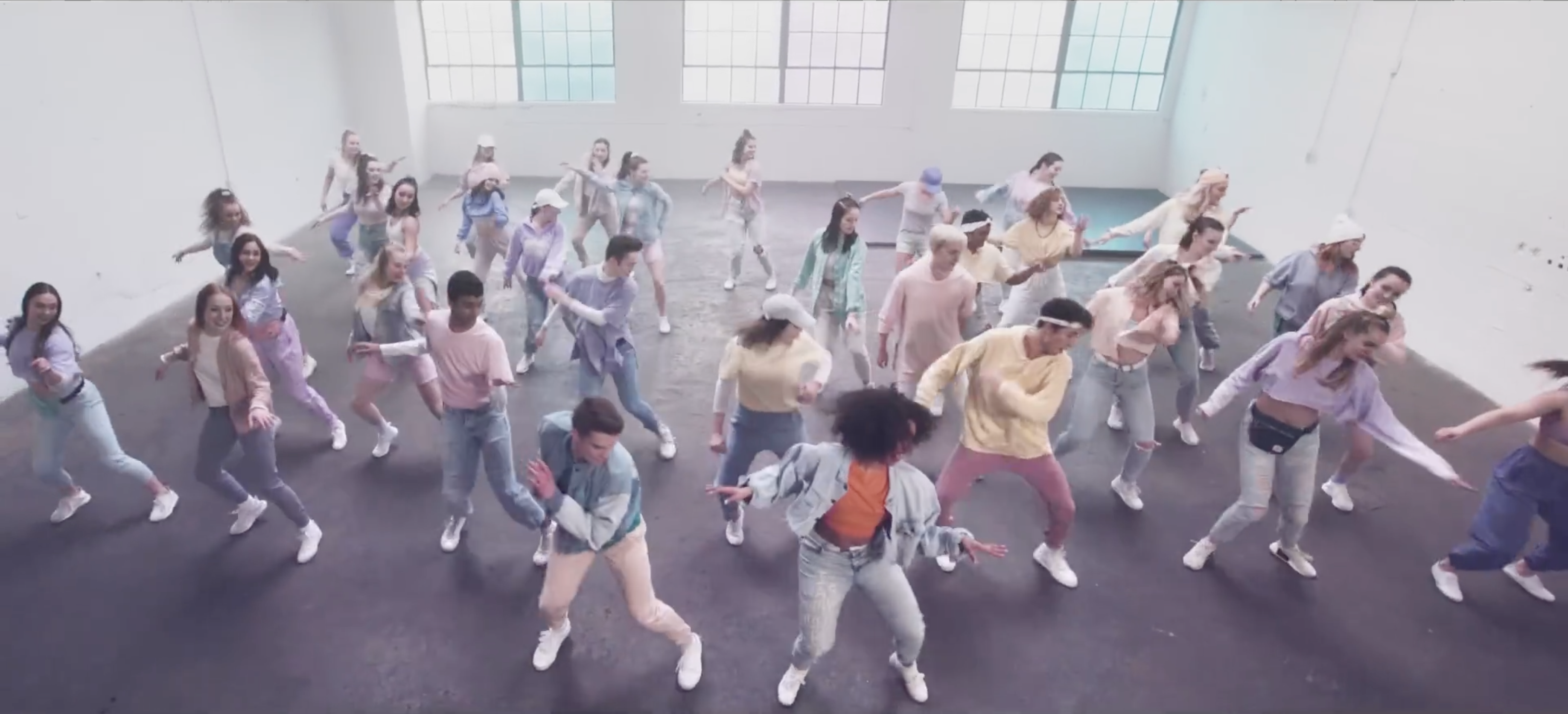 DIY HIFI — Free music video